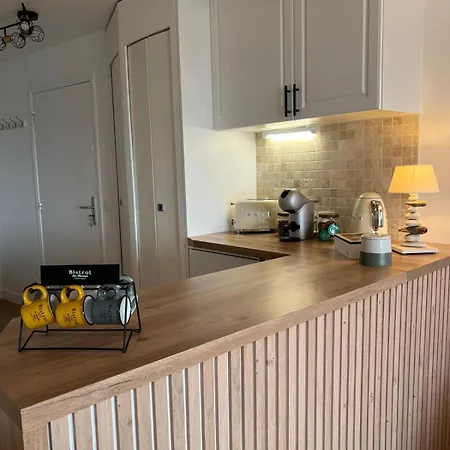 Zen Marina Vue - Design Chic *