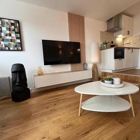 Zen Marina Vue - Design Chic