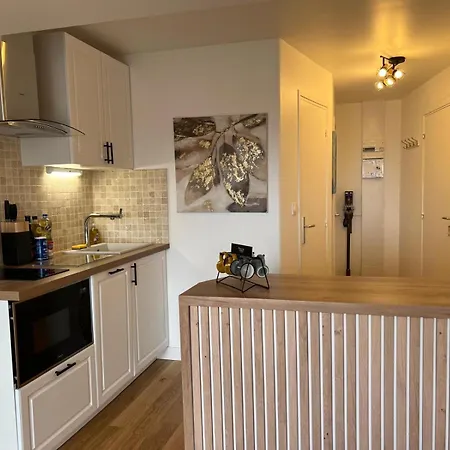 Zen Marina Vue - Design Chic דוביל