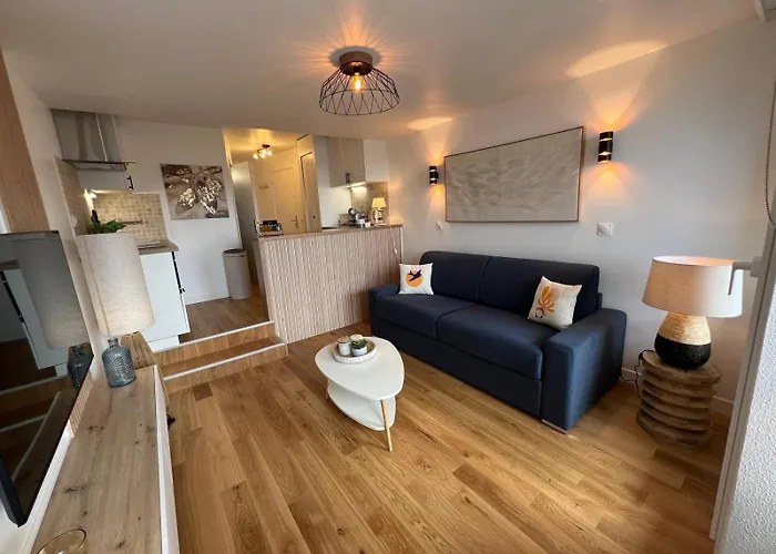 Zen Marina Vue - Design Chic דוביל