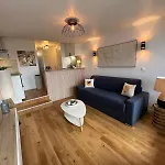 Zen Marina Vue - Design Chic دوفييل