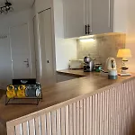 Zen Marina Vue - Design Chic *