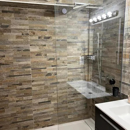 Zen Marina Vue - Design Chic Apartment Deauville