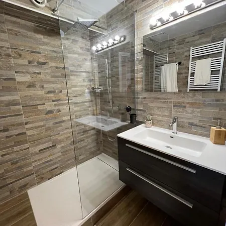 Zen Marina Vue - Design Chic Apartment Deauville