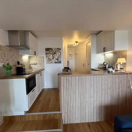 Zen Marina Vue - Design Chic