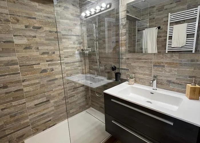 Zen Marina Vue - Design Chic Apartament Deauville