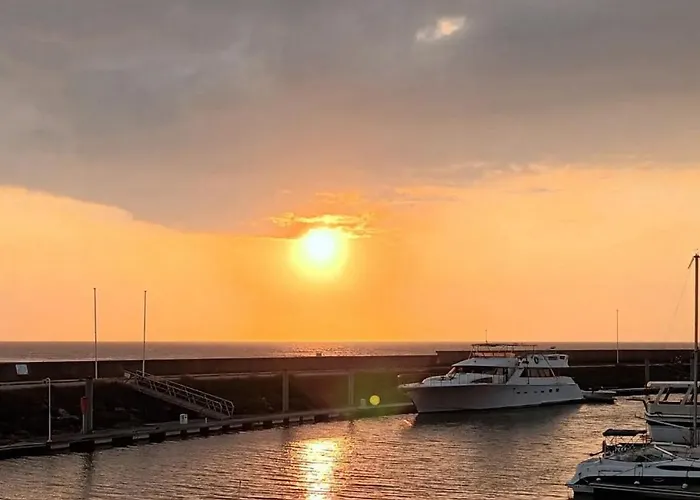 Zen Marina Vue - Design Chic